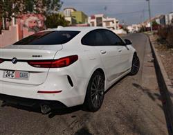 بي ام دبليو الفئة 2